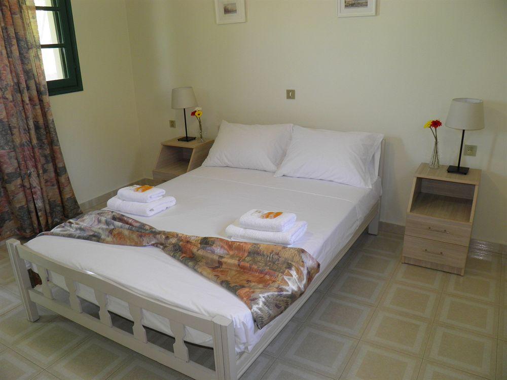 Alpha Stegna Sun Hotel Archangelos  Ngoại thất bức ảnh