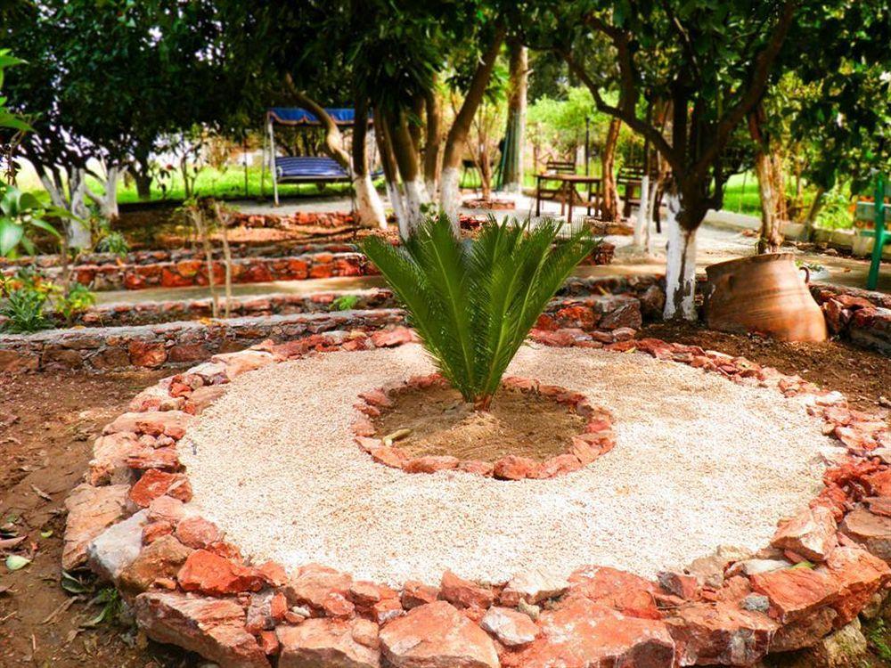 Alpha Stegna Sun Hotel Archangelos  Ngoại thất bức ảnh