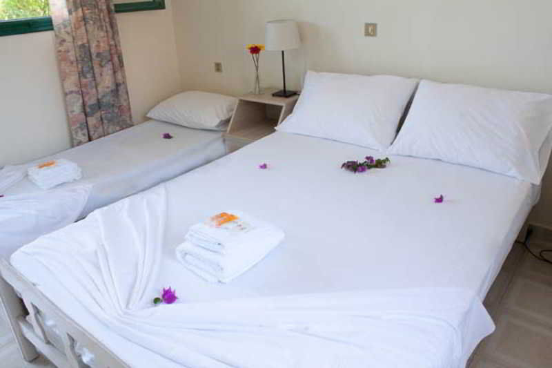 Alpha Stegna Sun Hotel Archangelos  Ngoại thất bức ảnh