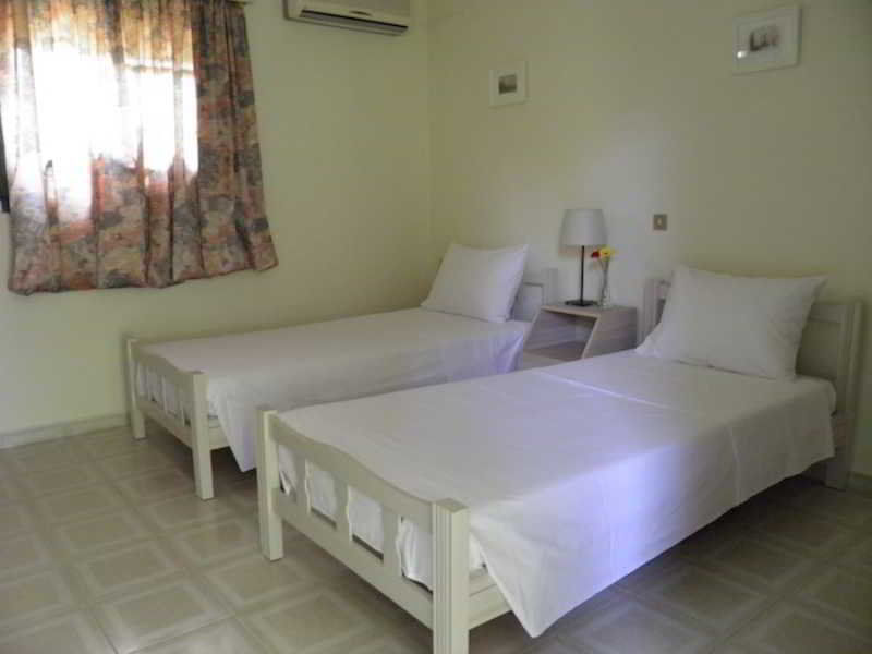 Alpha Stegna Sun Hotel Archangelos  Ngoại thất bức ảnh