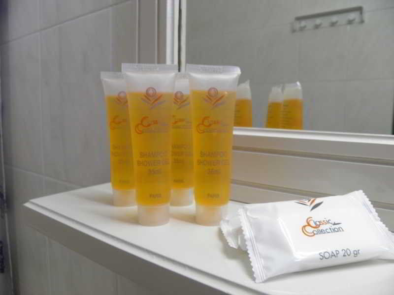 Alpha Stegna Sun Hotel Archangelos  Ngoại thất bức ảnh